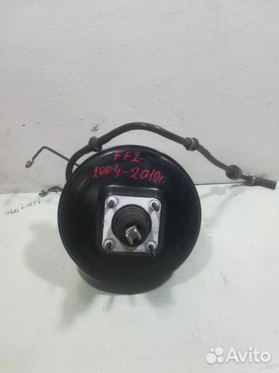 Вакуумный усилитель передний Ford Focus 2 CB4