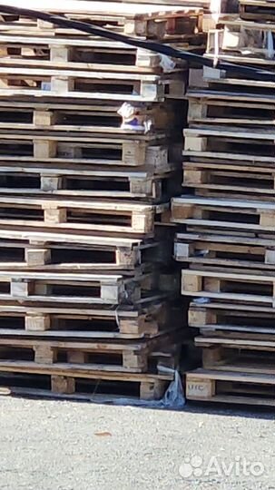 Поддоны паллеты продать