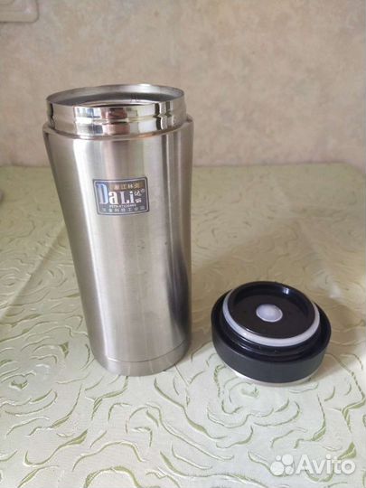 Термо кружка