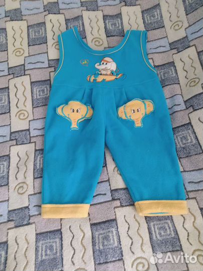 Костюм для мальчика