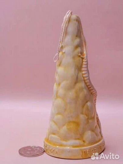 Колокольчики Испания ч-3