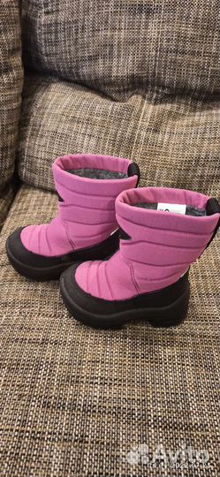 Валенки детские 22 размер