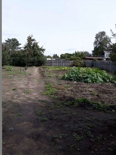 Участок 6 сот. (СНТ, ДНП)