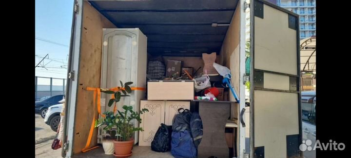 Грузоперевозки грузчики Сочи, Адлер Красная Поляна