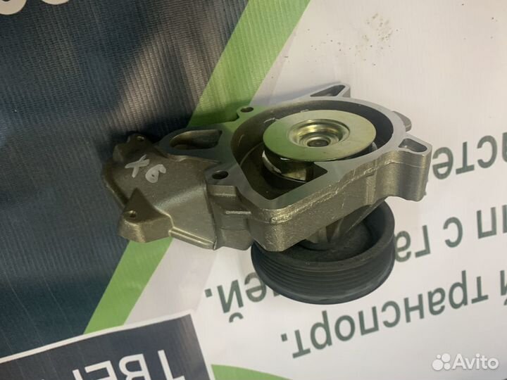 Водяная помпа BMW E87 E90 E93 E60 X6 E71