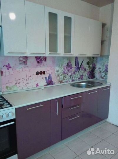 Кухня 3 метра