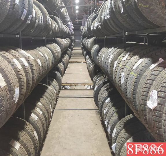 Nokian Tyres Hakkapeliitta R 215/65 R16 104H