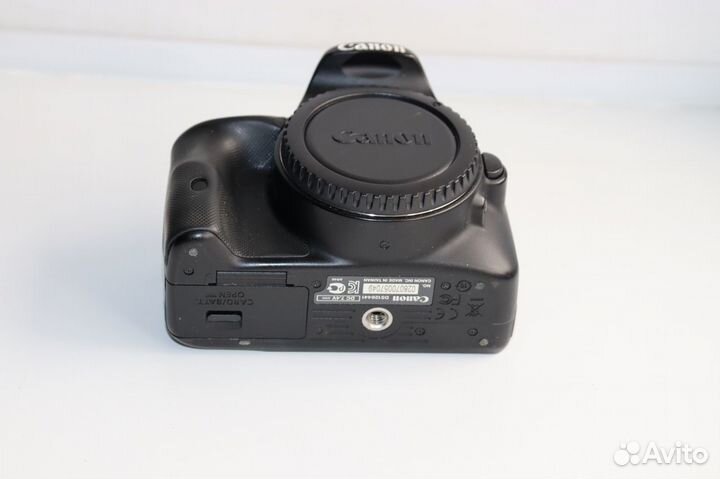 Canon Eos 100d Body