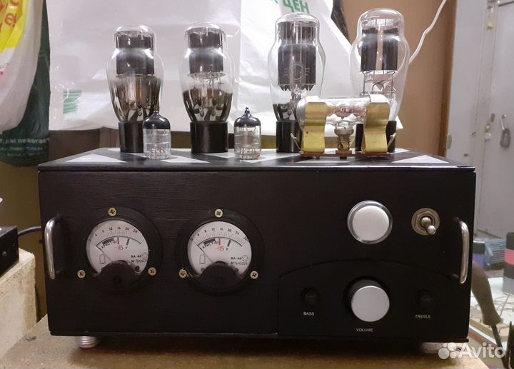 Интерьерный 