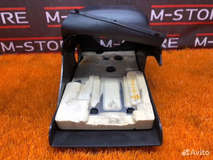 Кожух рулевой колонки Volvo Xc90 C95 B6324S5 2008