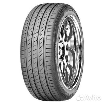 Nexen N'Fera SU1 235/40 R17 94W