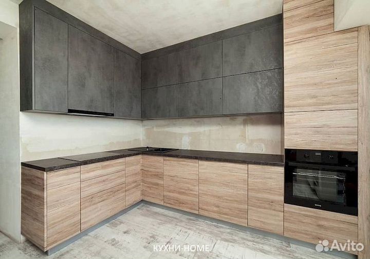 Кухня угловая. рассрочкаcn:025512