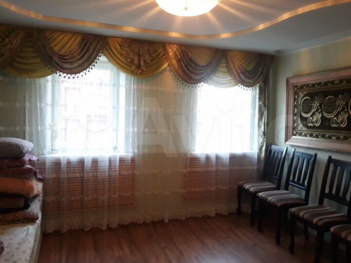 Дом 220 м² на участке 20 сот.