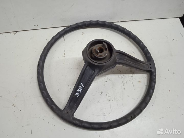 Колесо рулевое газ-3302, 3307 Артикул: 4301-340201