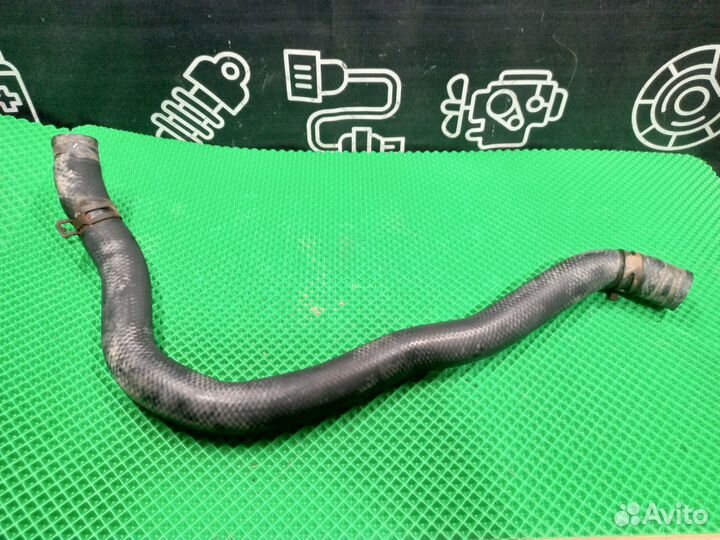 Патрубок радиатора верхний Kia Ceed ED 25411-2H000