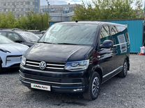 Volkswagen Caravelle 2.0 AMT, 2019, 267 422 км, с пробегом, цена 2 950 000 руб.