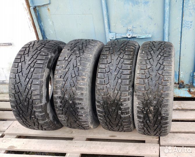 Cordiant Snow Cross 225/55 R17