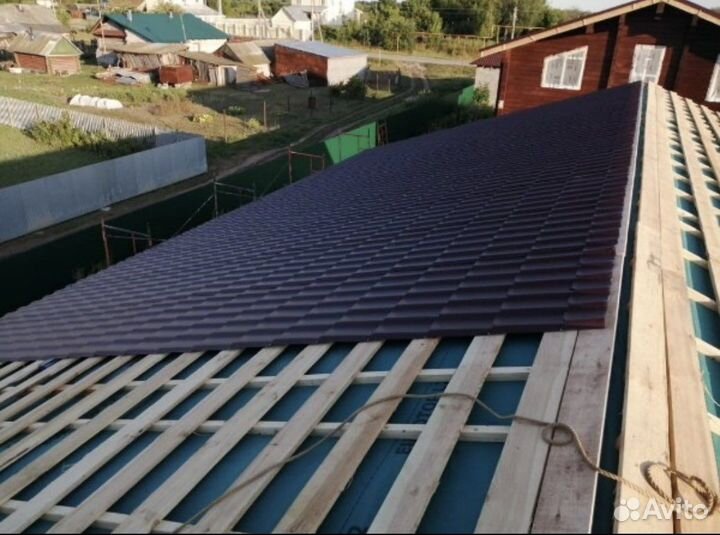 Строители/Фундаменты/Крыши/Заборы/Полы/Пристройки