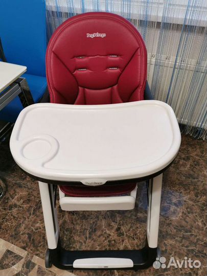 Стул для кормления Peg Perego Siesta