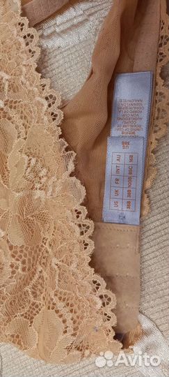 Бюстгальтер Savage