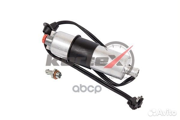 Насос топливный MB W202 KPF6004STD KPF6004STD K