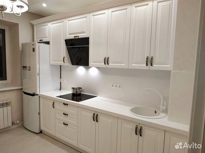 Кухни на заказ