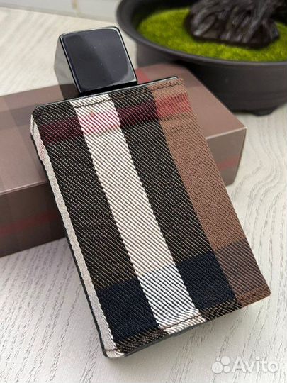 Burberry London for men люкс
