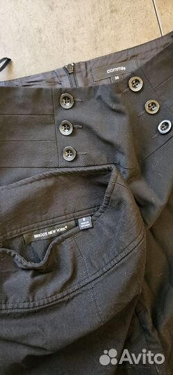 Юбки и блузка