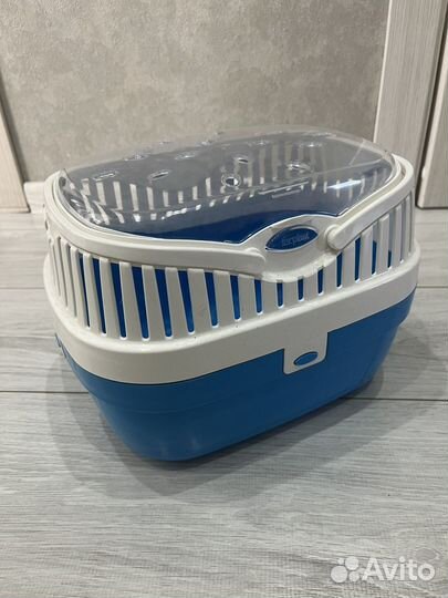 Переноска для грызунов