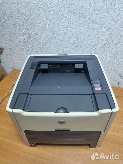 Принтер HP 1320