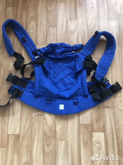 Эргорюкзак