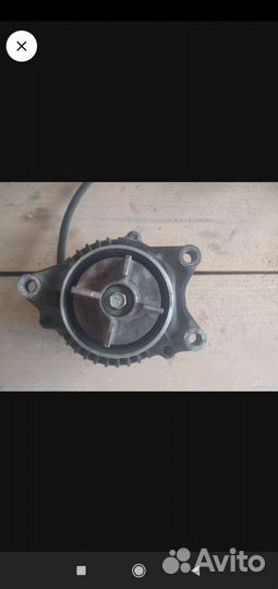 Запчасти, разбор Kawasaki