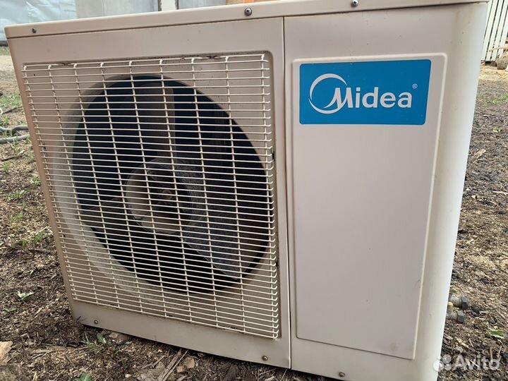 Сплит-система