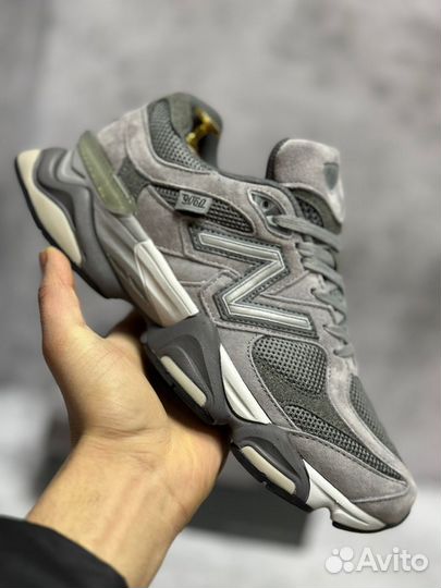 Мужские кроссовки NEW balance 9060