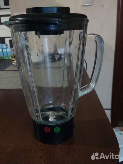 Блендер. Миксер. Чаша