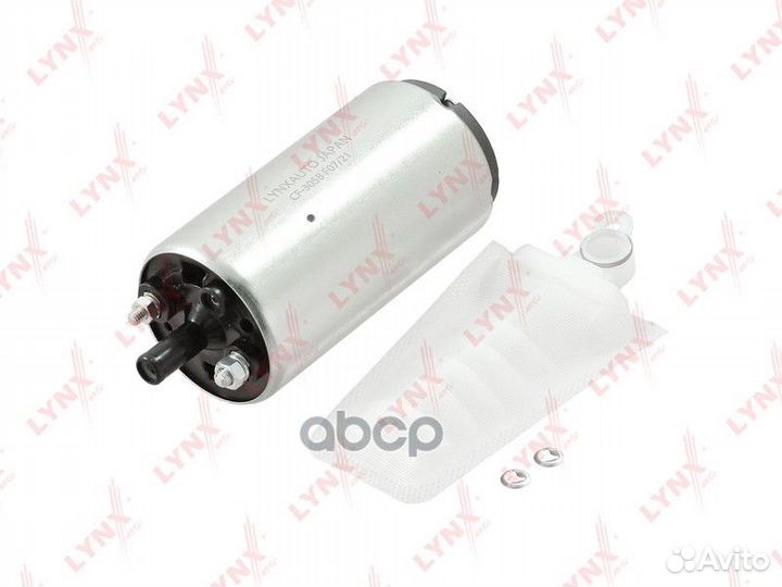 Насос топливный CF3058 lynxauto