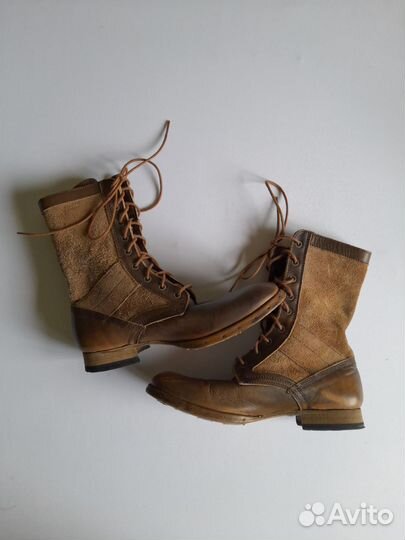 Art company boots 43р made in Spain