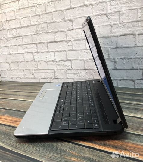 Packard Bell на Pentium 4Gb/500Gb. акб не держит