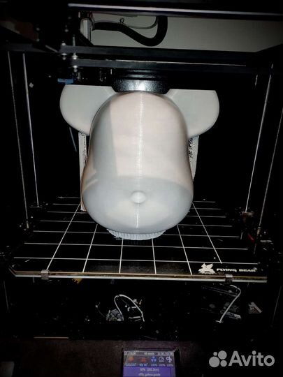 Изготовление силиконовой формы по вашей идеи