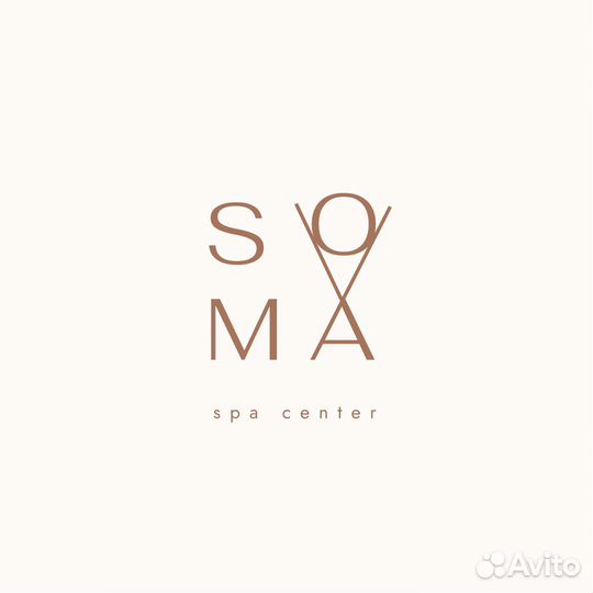 Разработка логотипа, дизайн сайта