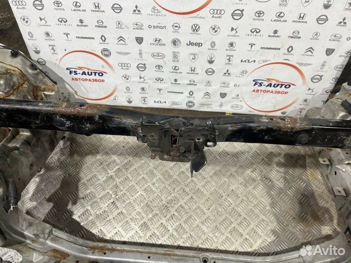 Телевизор передний Dodge Caliber SUV 2.0 ECN 2006