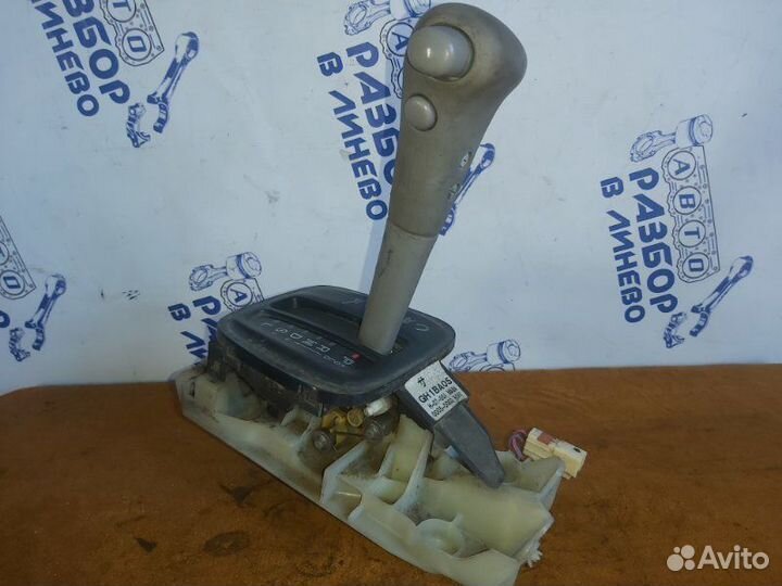 Селектор АКПП Mazda Capella GF8P