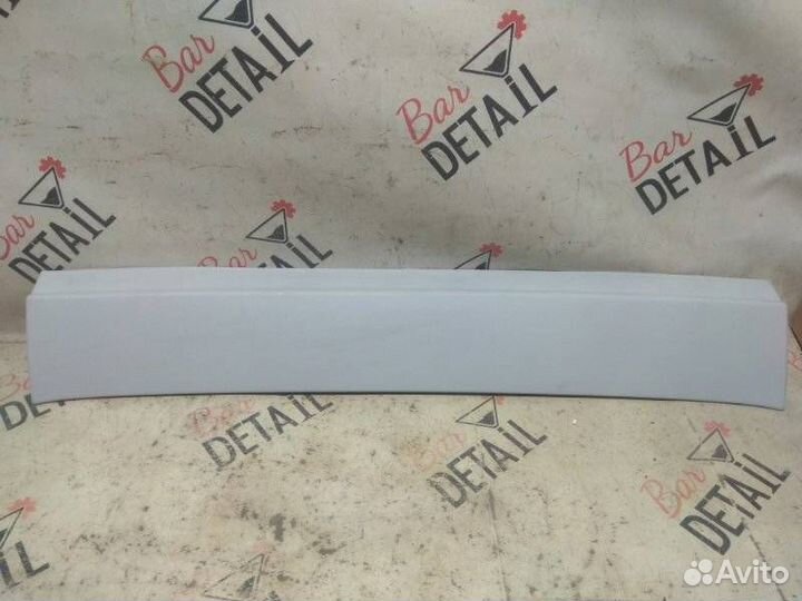 Обшивка потолка Volkswagen Tiguan 2008-2011 5N