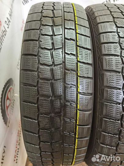 Dunlop Winter Maxx 185/65 R15 88Q
