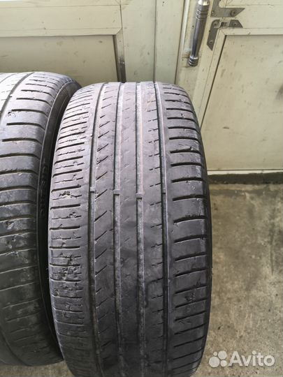 Winrun R330 235/45 R18