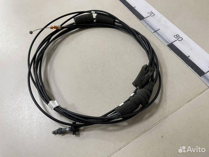 Трос открывания багажника Toyota Corolla E180 2013