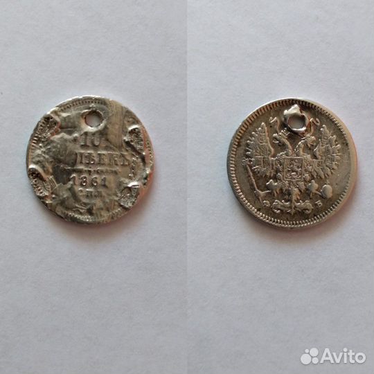 Монета