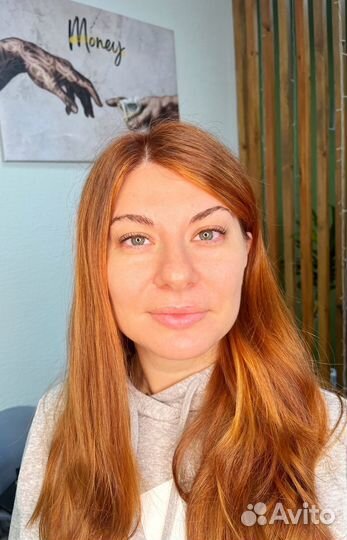 Мастер по наращеванию ресниц в Апатитах