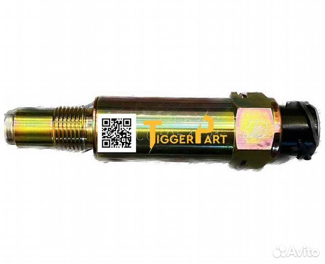 Датчик скорости shaanxi F3000 C03054-21 Shaanxi