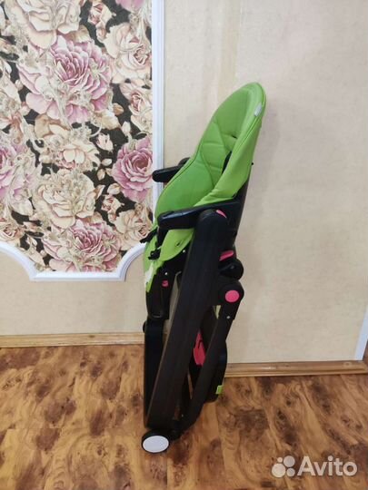 Стульчик для кормления pituso